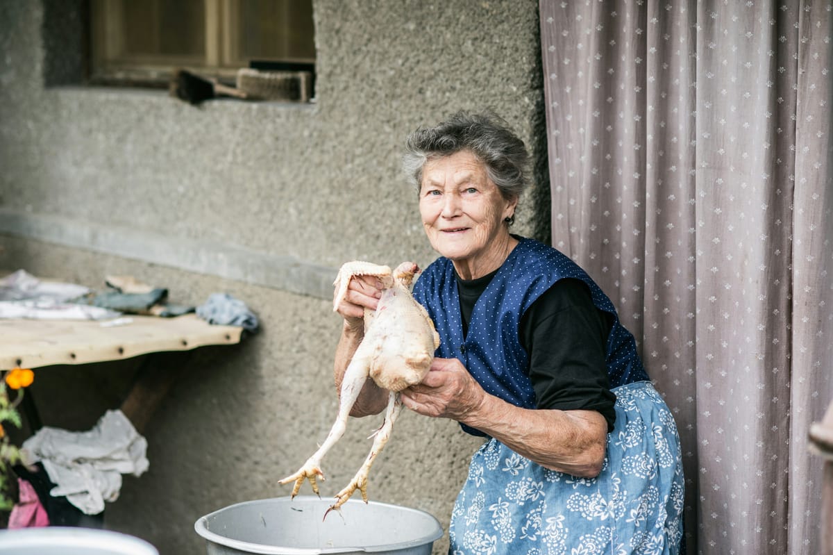 Cómo evaluar tus decisiones desde el punto de vista de la rentabilidad vital para que hasta las abuelas soviéticas lo aprueben