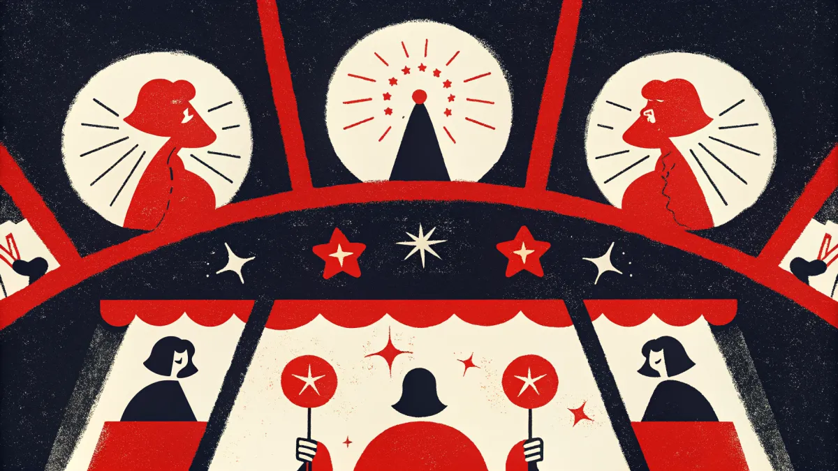 Fundamentos de venta: intercambio de valor en Barcelona