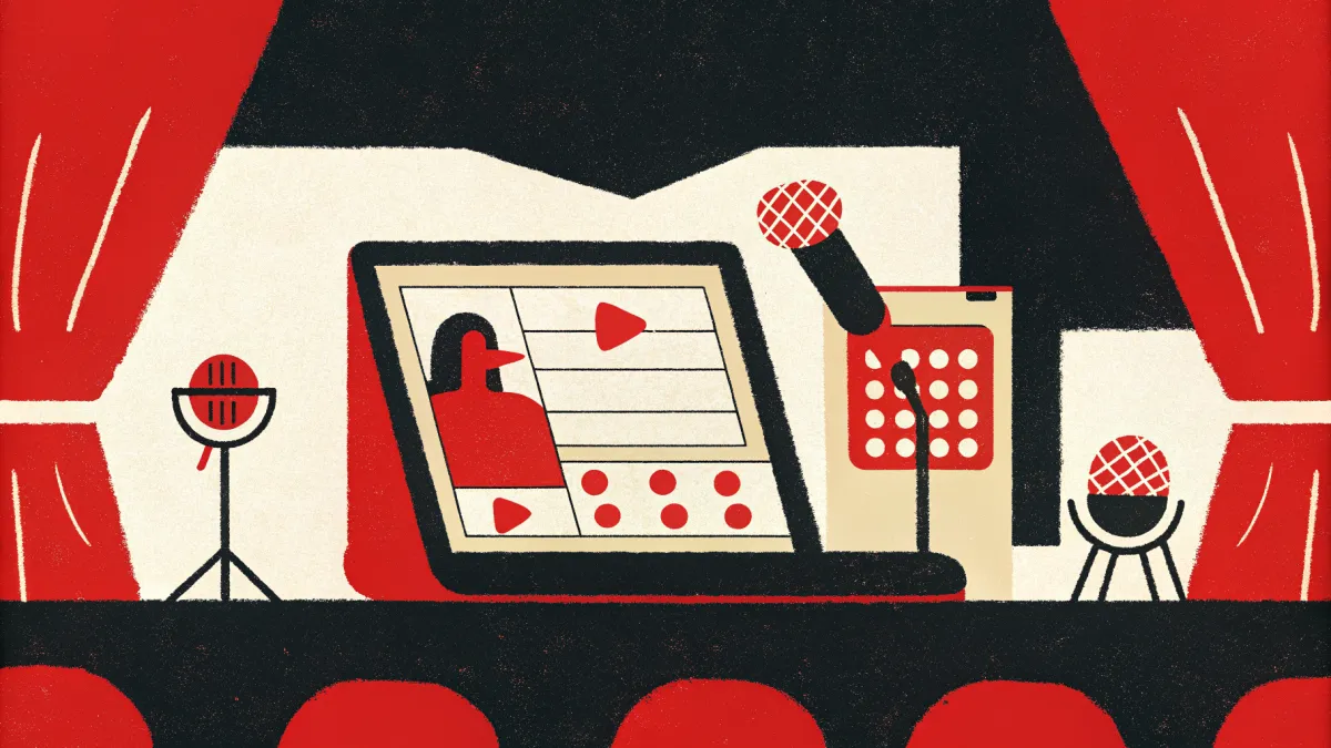 Imagen de un blog que genera cumplidos pero no ventas.