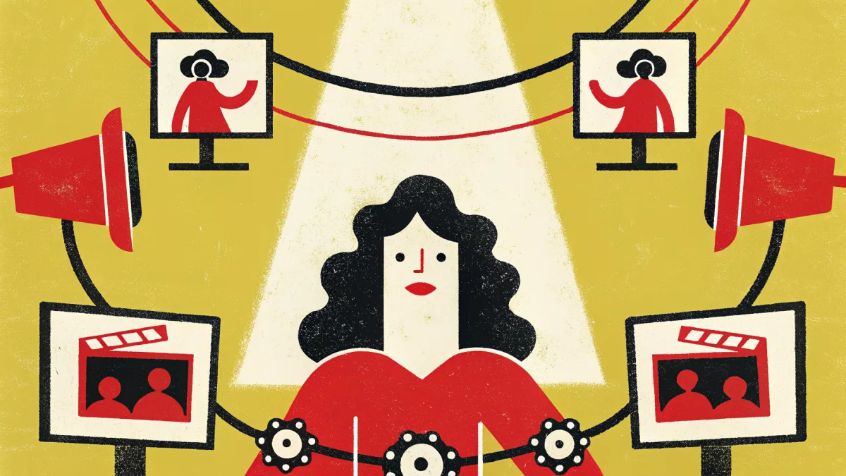 Esquema de ventas para freelancers: qué, quién y cómo