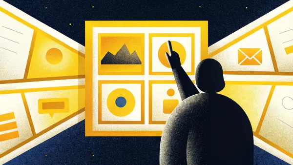 Estrategia de content marketing que atrae clientes por sí sola