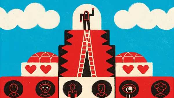 La pasión por el trabajo como motor de vida, superando barreras físicas.