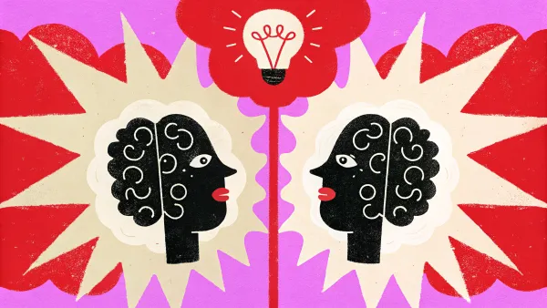 Cerebro en acción: Cambio de modo mental para aprender eficazmente